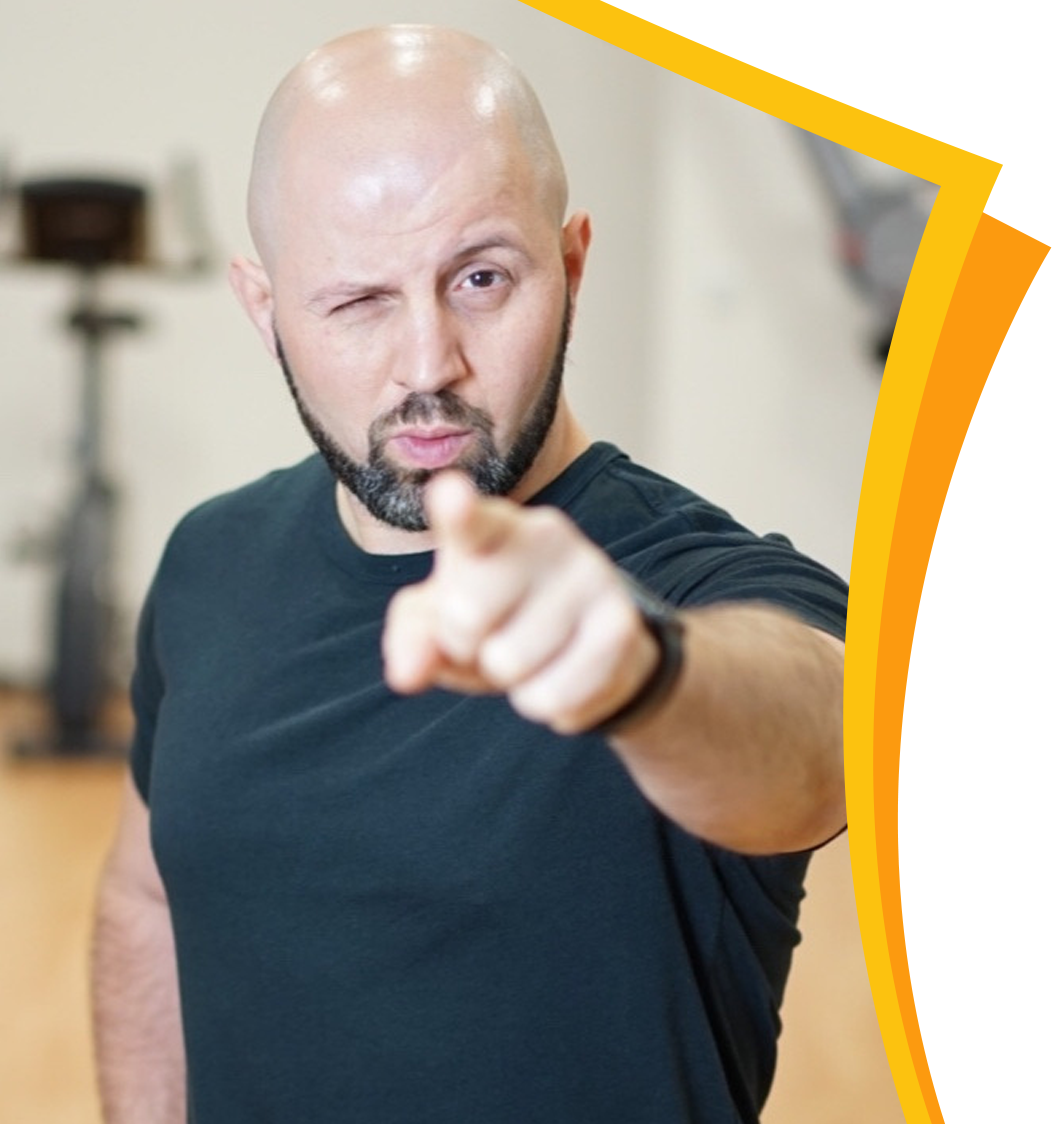 Thank You Page WH 1 - Tayfun Your Personal Trainer