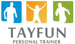 Muskelaufbau 1 - Tayfun Your Personal Trainer