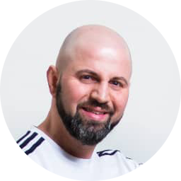 EMS Training Berlin 5 - Tayfun Your Personal Trainer