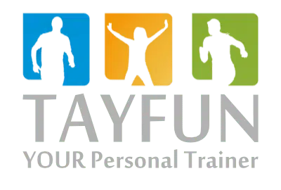 Personal Trainer Logo