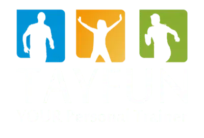 8-Wochen-Programm Muskelaufbau 1 - Tayfun Your Personal Trainer