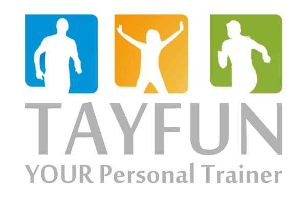 Personal Trainer Logo