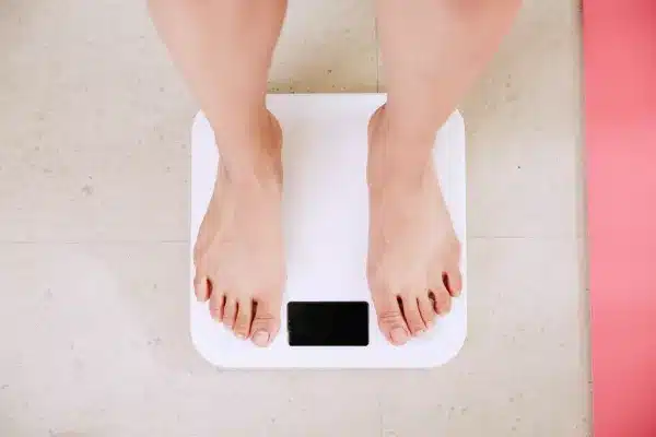 Abnehmen, Gewichtsreduktion