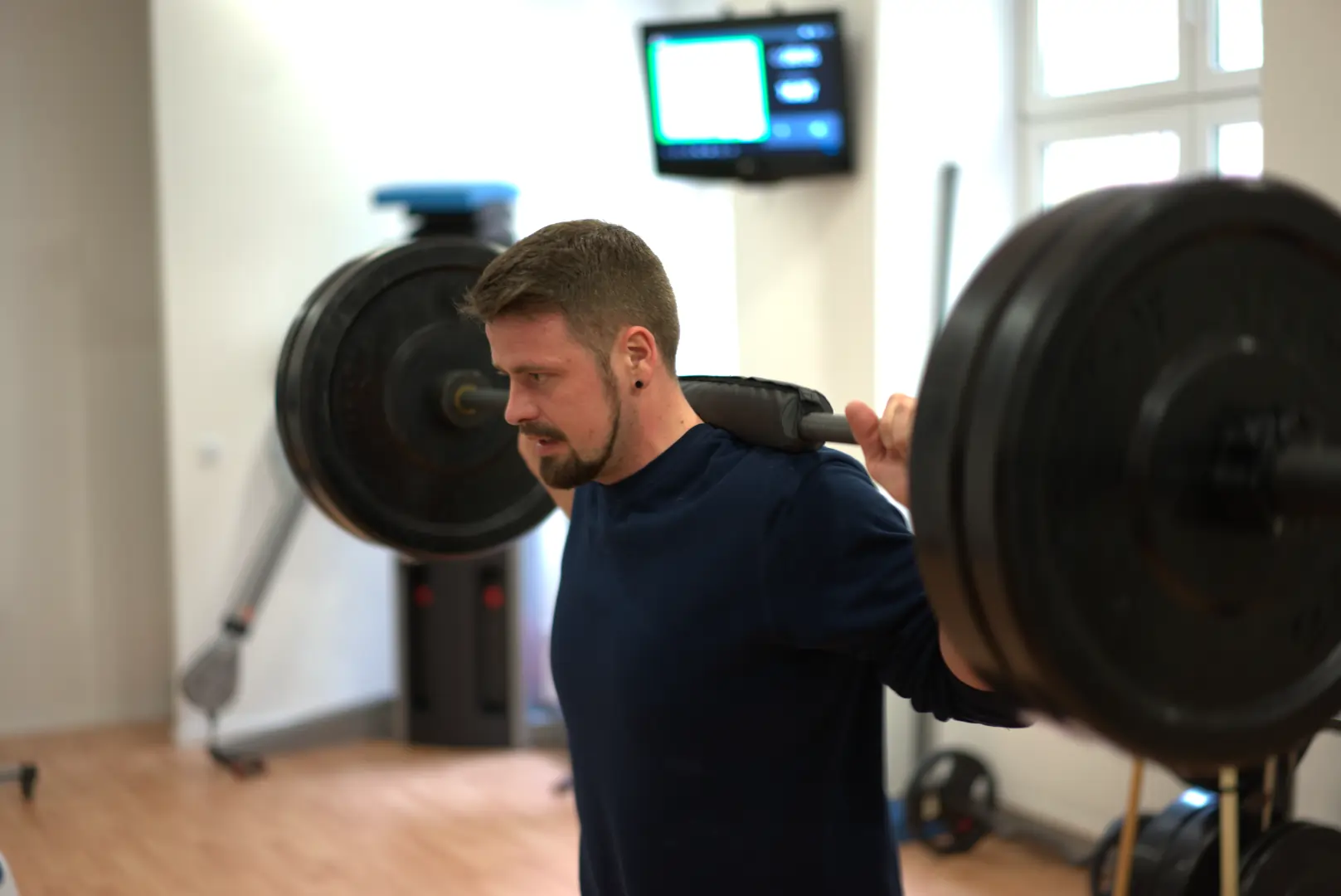 Tayfun Personal Trainer
